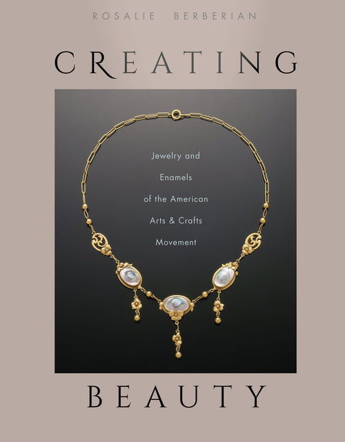Load image into Gallery viewer, Creating Beauty by Schiffer Publishing
