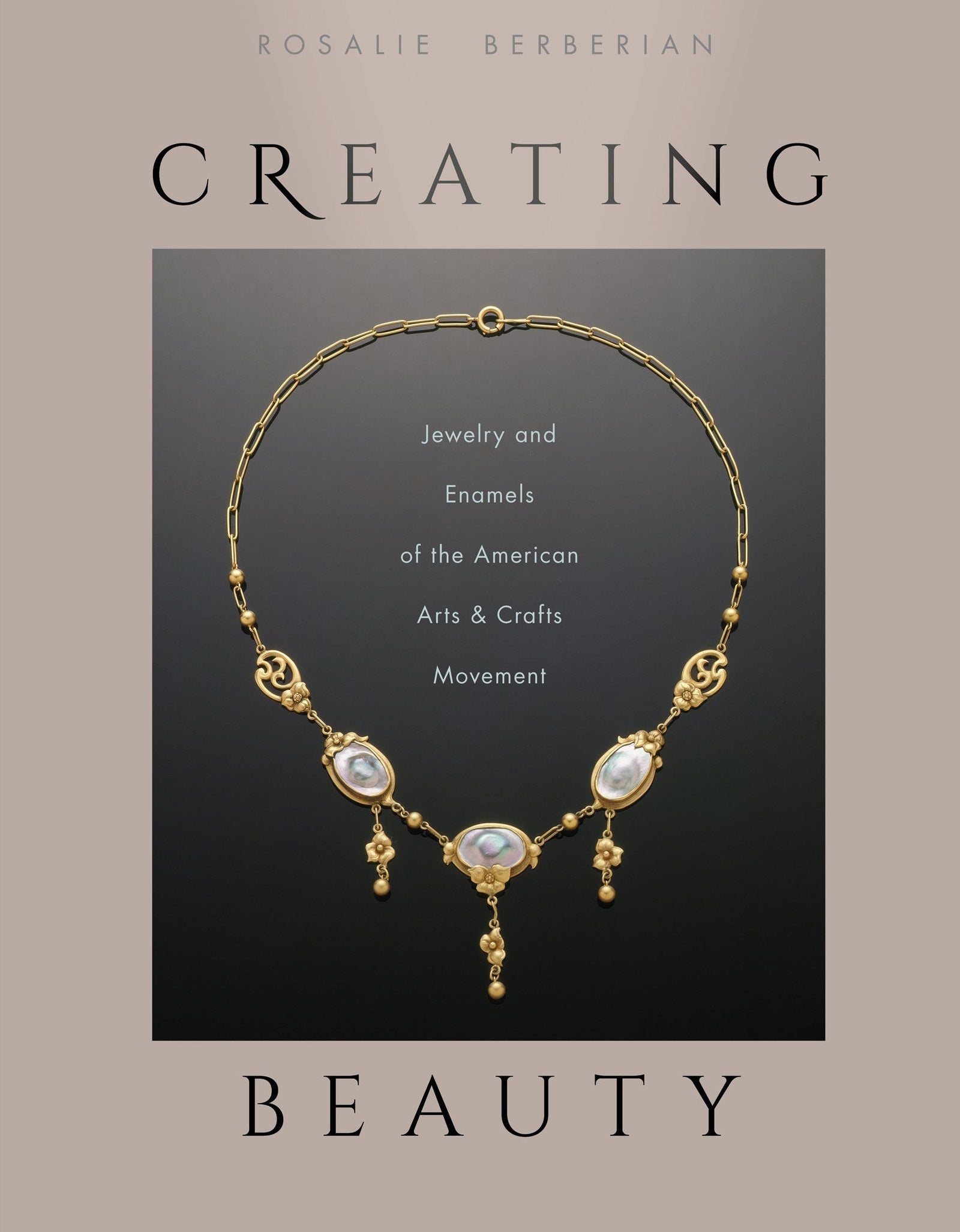 Creating Beauty by Schiffer Publishing