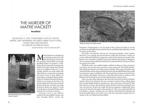 Load image into Gallery viewer, Unsolved New England by Schiffer Publishing

