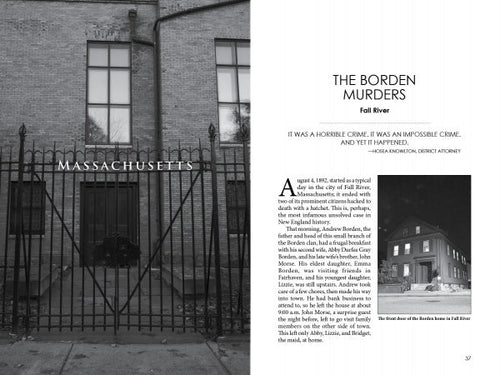 Load image into Gallery viewer, Unsolved New England by Schiffer Publishing
