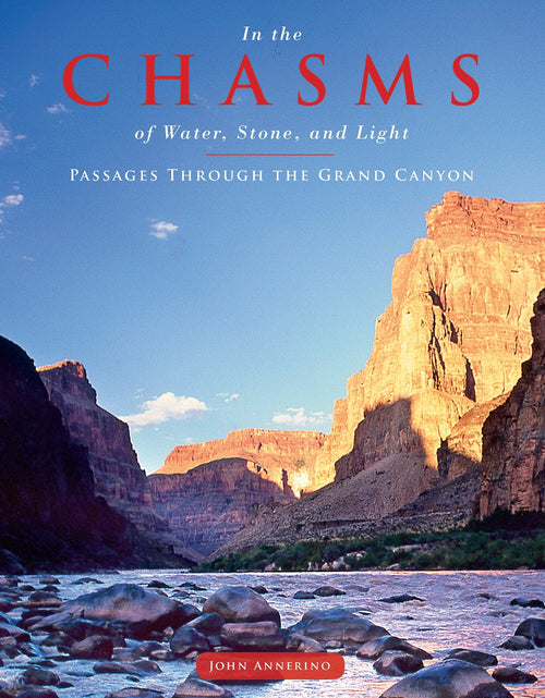 Load image into Gallery viewer, In the Chasms of Water, Stone, and Light by Schiffer Publishing
