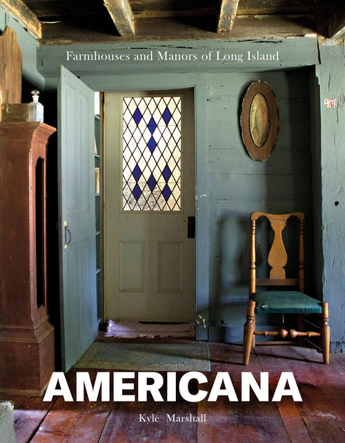 Load image into Gallery viewer, Americana by Schiffer Publishing

