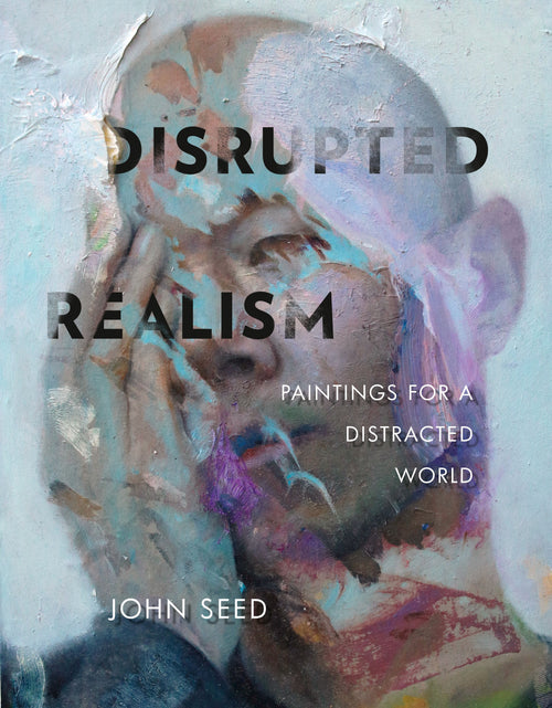 Load image into Gallery viewer, Disrupted Realism by Schiffer Publishing
