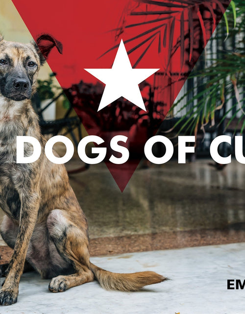 Load image into Gallery viewer, The Dogs of Cuba by Schiffer Publishing
