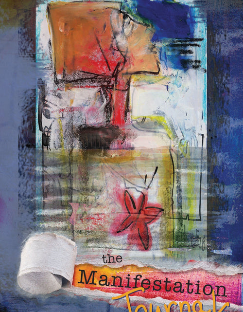 Load image into Gallery viewer, The Manifestation Journal by Schiffer Publishing
