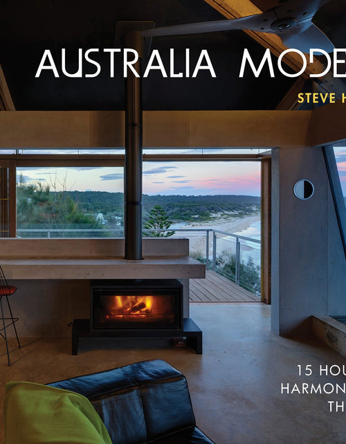 Load image into Gallery viewer, Australia Modern by Schiffer Publishing
