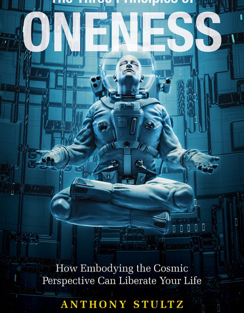 Load image into Gallery viewer, The Three Principles of Oneness by Schiffer Publishing
