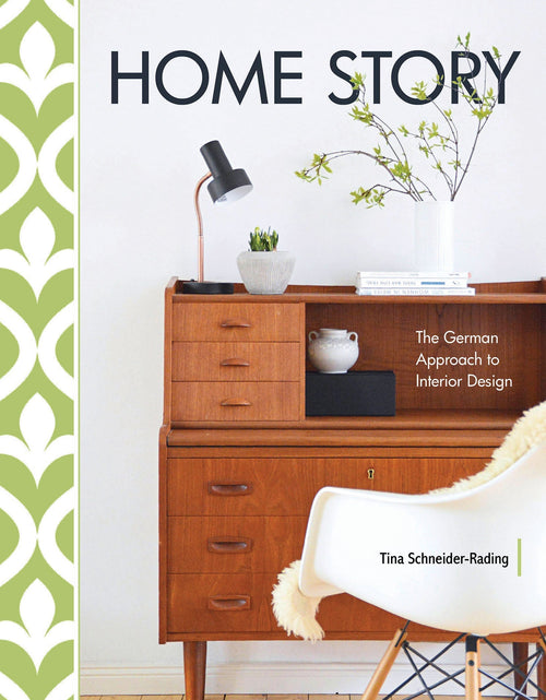 Load image into Gallery viewer, Home Story by Schiffer Publishing

