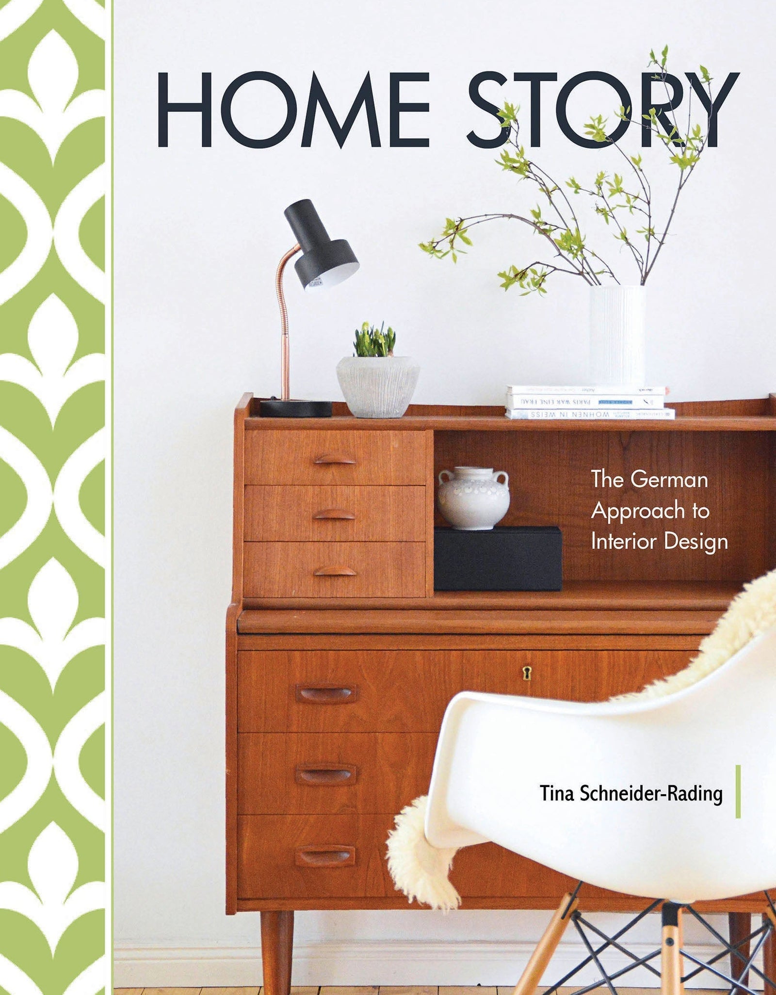 Home Story by Schiffer Publishing