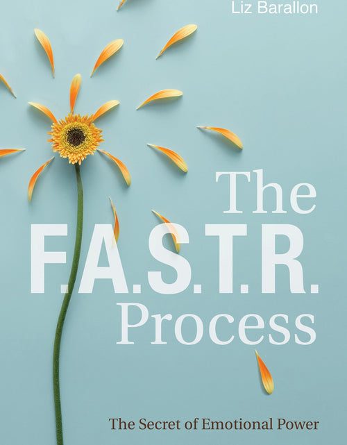 Load image into Gallery viewer, The F.A.S.T.R. Process by Schiffer Publishing
