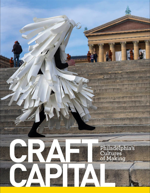 Load image into Gallery viewer, Craft Capital by Schiffer Publishing
