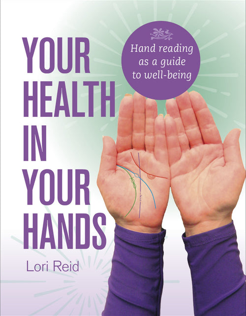 Load image into Gallery viewer, Your Health in Your Hands by Schiffer Publishing
