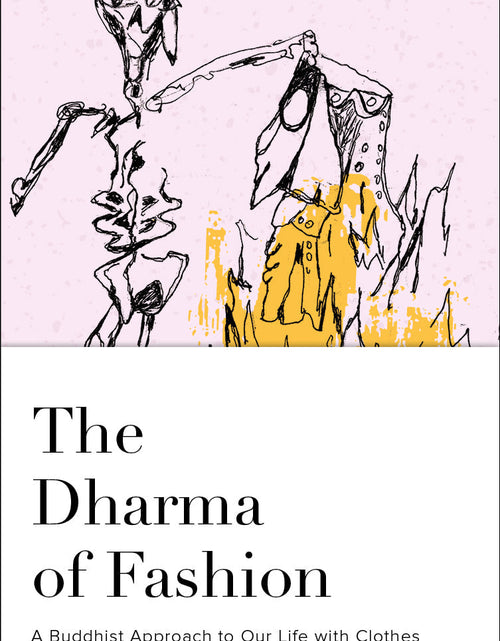 Load image into Gallery viewer, The Dharma of Fashion by Schiffer Publishing
