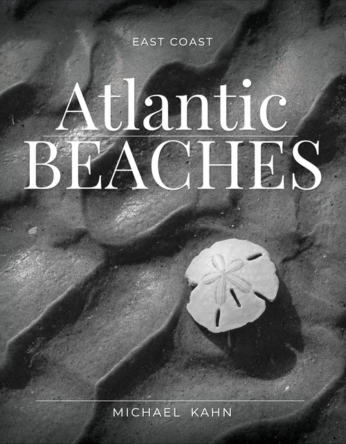 Load image into Gallery viewer, East Coast Atlantic Beaches by Schiffer Publishing
