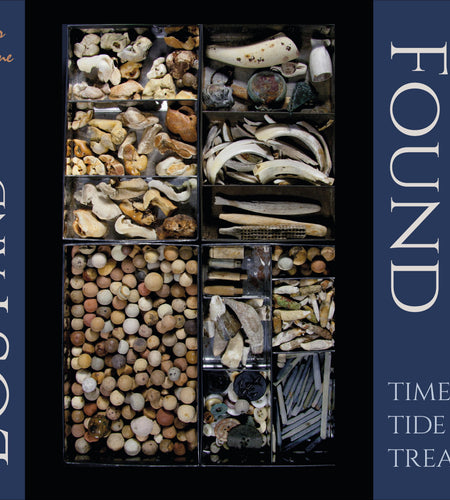 Lost and Found by Schiffer Publishing