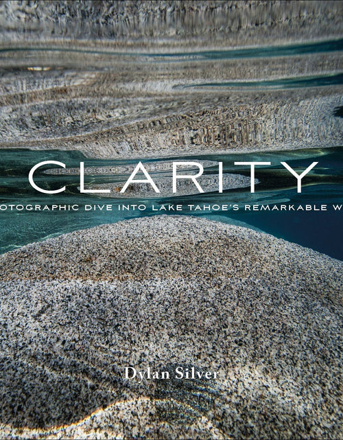 Load image into Gallery viewer, Clarity by Schiffer Publishing
