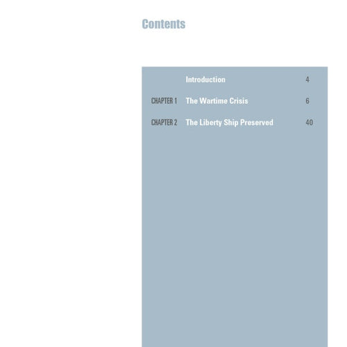 Load image into Gallery viewer, Liberty Ships by Schiffer Publishing
