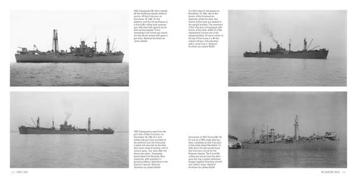 Load image into Gallery viewer, Liberty Ships by Schiffer Publishing
