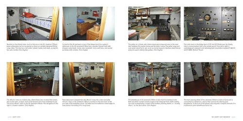 Load image into Gallery viewer, Liberty Ships by Schiffer Publishing
