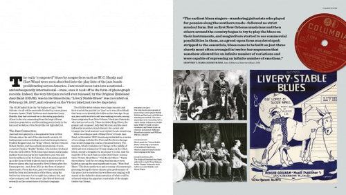 Load image into Gallery viewer, The Blues by Schiffer Publishing
