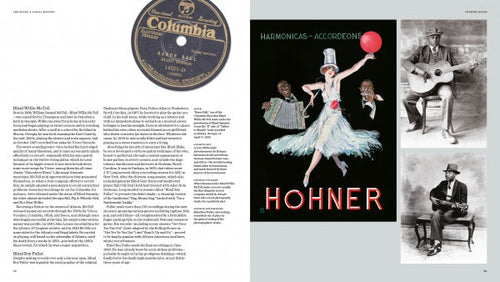 Load image into Gallery viewer, The Blues by Schiffer Publishing

