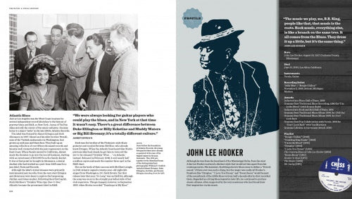 Load image into Gallery viewer, The Blues by Schiffer Publishing
