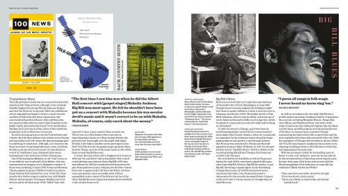 Load image into Gallery viewer, The Blues by Schiffer Publishing
