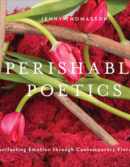 Load image into Gallery viewer, Perishable Poetics by Schiffer Publishing
