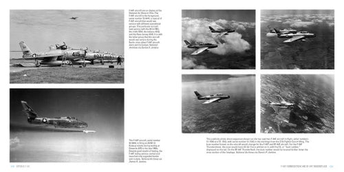 Load image into Gallery viewer, Republic F-84 by Schiffer Publishing

