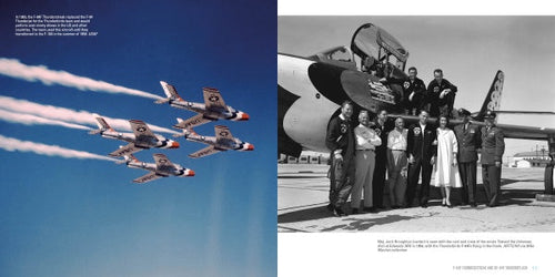 Load image into Gallery viewer, Republic F-84 by Schiffer Publishing
