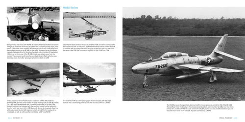 Load image into Gallery viewer, Republic F-84 by Schiffer Publishing
