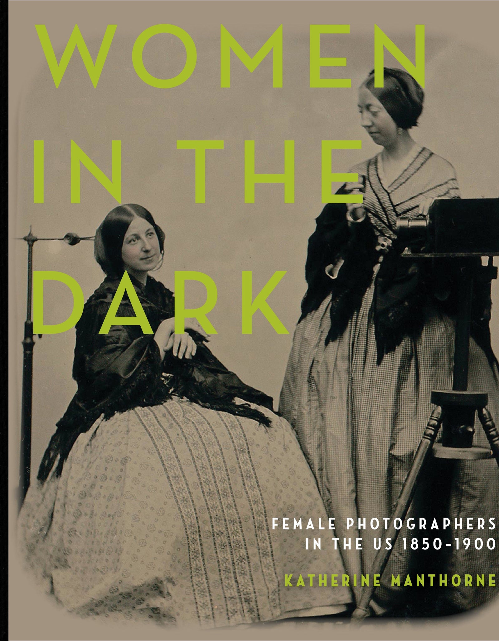 Women in the Dark by Schiffer Publishing