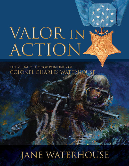 Load image into Gallery viewer, Valor in Action by Schiffer Publishing
