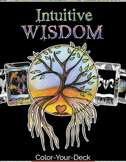 Load image into Gallery viewer, Intuitive Wisdom by Schiffer Publishing
