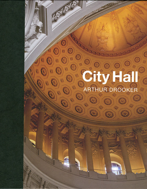 Load image into Gallery viewer, City Hall by Schiffer Publishing
