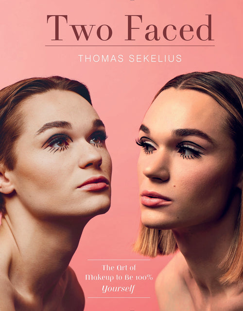 Load image into Gallery viewer, Two Faced by Schiffer Publishing
