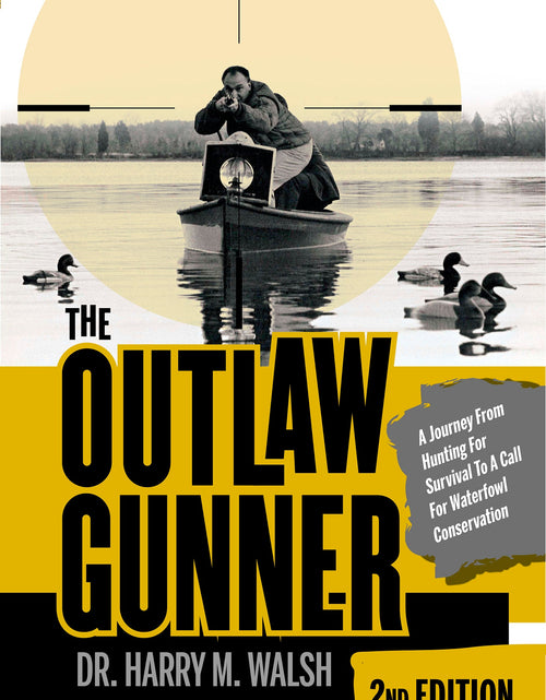 Load image into Gallery viewer, The Outlaw Gunner by Schiffer Publishing
