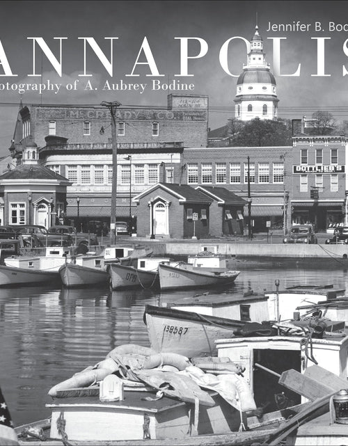 Load image into Gallery viewer, Annapolis by Schiffer Publishing
