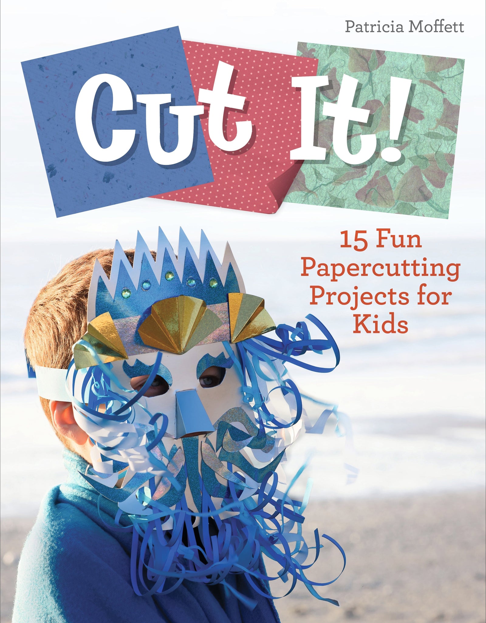 Cut It! by Schiffer Publishing