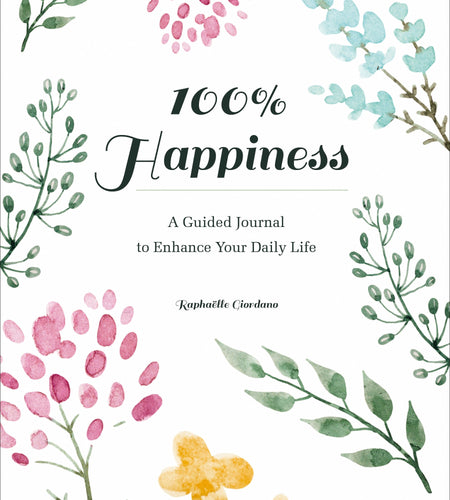 100% Happiness by Schiffer Publishing