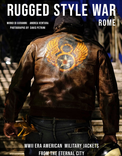 Load image into Gallery viewer, Rugged Style War—Rome by Schiffer Publishing
