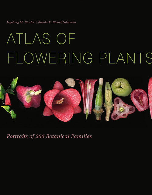 Load image into Gallery viewer, Atlas of Flowering Plants by Schiffer Publishing
