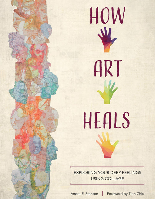 Load image into Gallery viewer, How Art Heals by Schiffer Publishing
