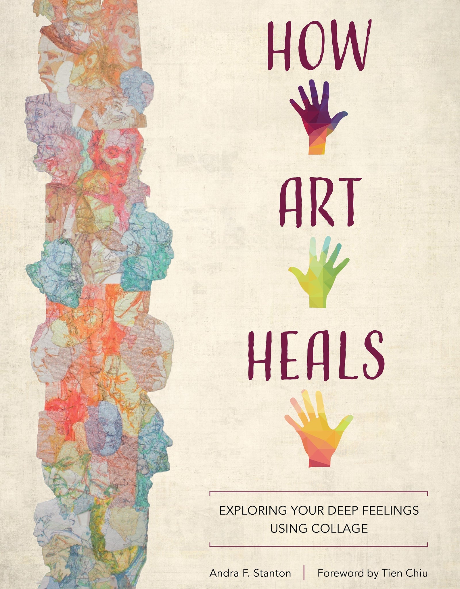 How Art Heals by Schiffer Publishing