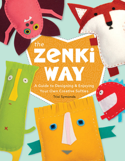 Load image into Gallery viewer, The Zenki Way by Schiffer Publishing
