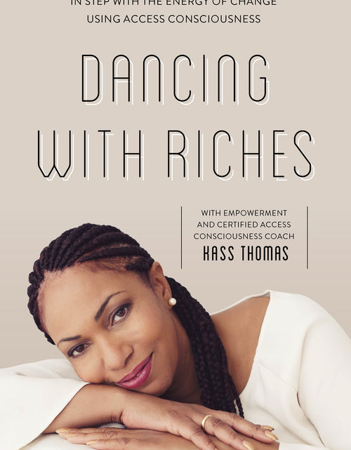 Load image into Gallery viewer, Dancing with Riches by Schiffer Publishing

