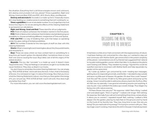 Load image into Gallery viewer, Dancing with Riches by Schiffer Publishing
