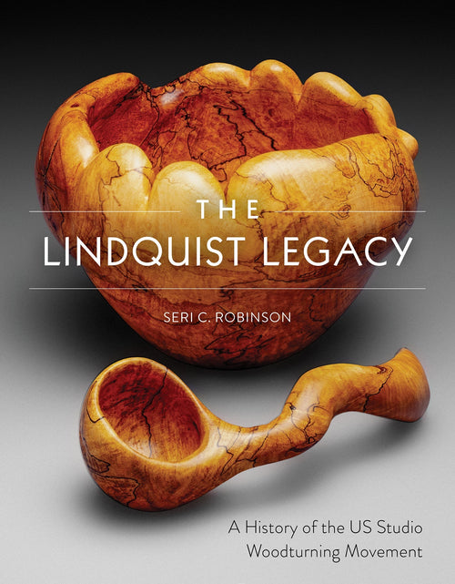 Load image into Gallery viewer, The Lindquist Legacy by Schiffer Publishing
