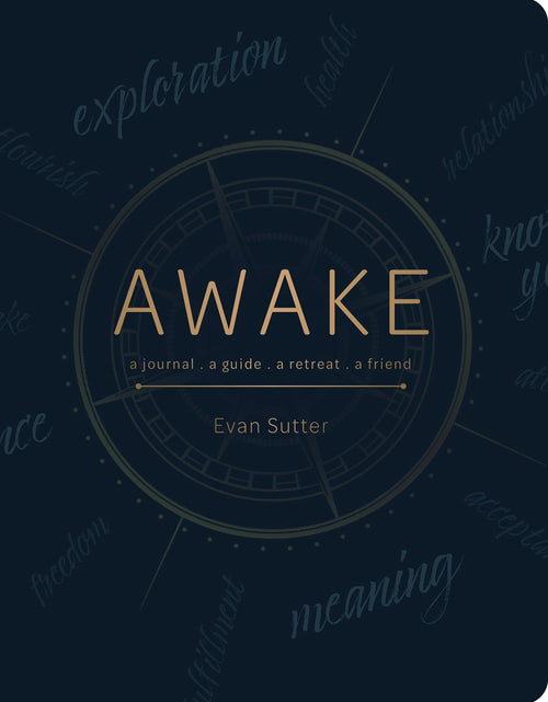 Load image into Gallery viewer, Awake by Schiffer Publishing
