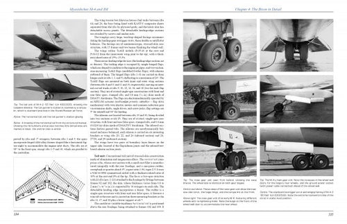 Load image into Gallery viewer, Myasishchev M-4 and 3M by Schiffer Publishing
